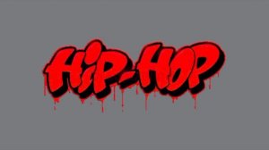 Переход на 16:9, Смена логотипа и оформление (Hip-Hop Music, 01.06.2016)
