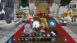 ОТКРЫЛ 1000+ БОКСОВ В БЕД ВАРС Blockman Go BedWars