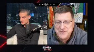 ИРАН БОМБИТ НЕФТЯНЫЕ ОБЪЕКТЫ В ПЕРСИДСКОМ ЗАЛИВЕ - Скотт Риттер о войне с Ираном