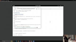 Отчет презентация 2
