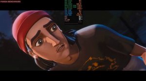 Mixtape | RX 7600 | i5 14400F | 1080p, 1440p, 4K | Низкие, Средние, Высокие