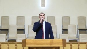 Соло «Не дай нам Бог»