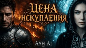 Ash AI-Цена Искупления. Авторская песня. Рок-опера