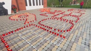 ДЕНЬ ПОБЕДЫ В ГУРЬЕВСКЕ 2026