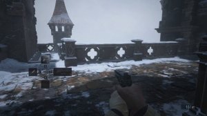 Resident Evil Village Прохождение без комментариев Часть 3
