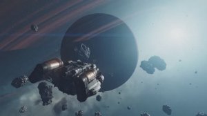 Starfield - трейлер