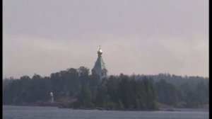Надежда (2005 г, Леннаучфильм)