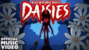 📹 DAISIES (A Hazbin Hotel Song) - Black Grpyh0n & Baasik на английском языке