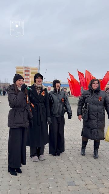 🎙️❤️🎉 #поемвсемдвором #караоке #ДеньПобеды