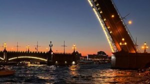 Ах, Петербург
