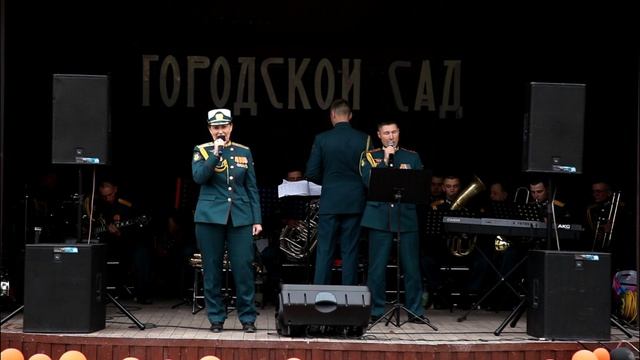 Донбасс за нами