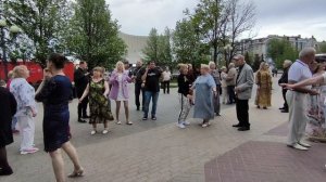 💃Танцы, танцоры..... 10.05.26.