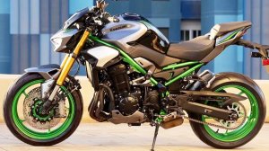 KAWASAKI (2025) - Цены на Новые Мотоциклы (Часть 3) !