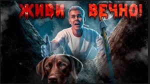 ЧЕТЫРЕ причины, почему НИКТО не живет ВЕЧНО? — ТОПЛЕС