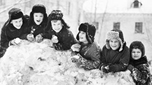Песня, как воспоминание детства советских людей. Назад в СССР!