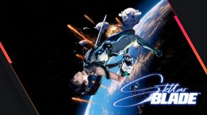 Stellar Blade [#1] - Спасти человечество. #Рус. озвучка #Стрим/Прохождение