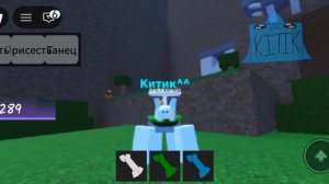 КИТИК под дозой)