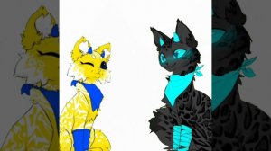 Темная ночь-фу! мавис-любовь!
