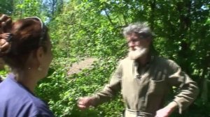 в гости к отшельнику