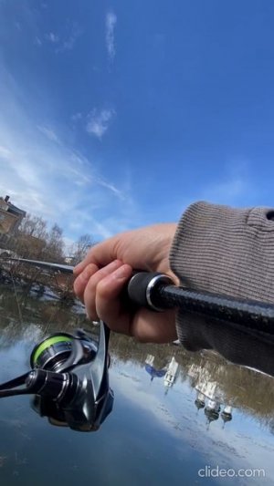 Graphiteleader Nuovo Calamaretti Prototype GNCPRS-8102MH. Тест низов