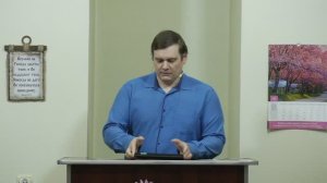 Вера - лекарство от внешней обманчивости - 3Christ.ru