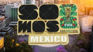 FIFA World Cup 26 - Mexico - All Cities