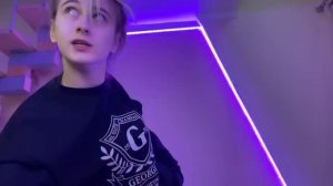Утро с Полли Пай ✨