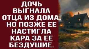 Истории из жизни|Отец построил дом|Аудио рассказы|Аудиокниги слушать онлайн|Жизненные истории