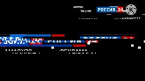 крутые мои заставки Россия 24