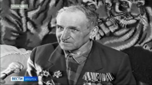 Архивное интервью Константина Лесных