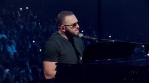 DUMIKYAN LIVE CONCERT IN MOSCOW 2024 (GAG)