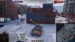 [Fermani wot] КТО СТАНЕТ СЛЕДУЮЩИМ?🤷♂️ Выбираю танк на 3 отметки в WOT