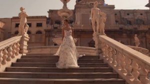 Monique Lhuillier Bliss Spring 2023