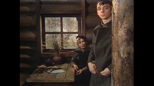 Нина Шацкая и Николай Денисов в фильме-спектакле «Ярость» (1979)