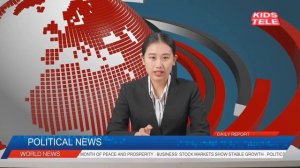 Детские новости (TELEKIDS, 10.05.2026)
