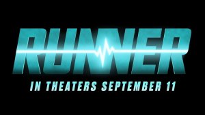 Курьер «Runner» 4К трейлер, 2026