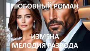 Аудиокнига: Измена. Мелодия развода