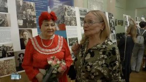 Народный хореографический ансамбль «Россия» - 70!