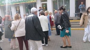 Нино....... 09.05.26 Гомель парк Луначарского 🥰💫
