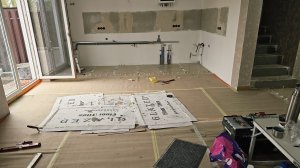 Переезд из Германии в Россию/Болталка/Ремонт дома 🛠️/Грядки/Обзор