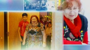 С днем рождения Людмила Дмитриевна 10 05 21