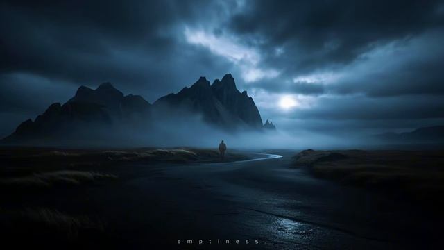 Escape Into Endless Calm