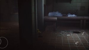 СТИЧ ПРОХОДИТ МАЛЕНЬКИЕ кашмарики §little nightmares§