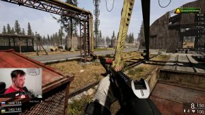 Maddyson - играет в Total Conflict: Resistance #2