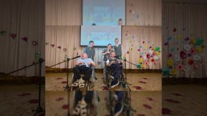 Сологубов и Трус не играет в Хоккей