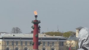 9 мая 2026г. В Санкт - Петербурге