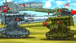 Большая история больших мортир — от кувалды Сталина до Густава