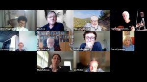 9 мая 2026. Булату Окуджаве 102