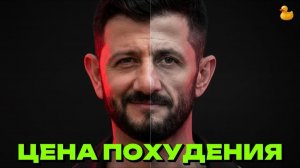 Все худеют на этом? / что не так с уколами