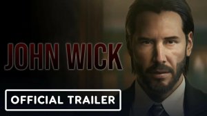 John Wick - Первый трейлер | Колхозная Озвучка | ЧУЖОЙ ГОЛОС